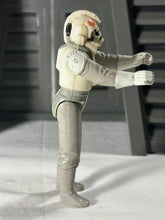 Load image into Gallery viewer, Vintage Kenner Star Wars AT-AT Driver Action Figure LFL80 Hong Kong ESB