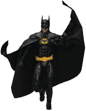 Load image into Gallery viewer, Beast Kingdom - Batman 1989 - Dynamic 8ction Heroes - Batman Action Figure