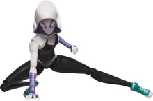 Load image into Gallery viewer, Marvel Legends Series Ghost Spider Gwen Spider Man Across The Spider-Verse Figure