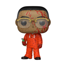 Load image into Gallery viewer, Funko Pop! Breaking Bad Gus Fring (Bloody) Exclusive Figure #1936