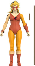 Load image into Gallery viewer, Super7 ThunderCats DELUXE Wave 2 Cheetara Action Figure
