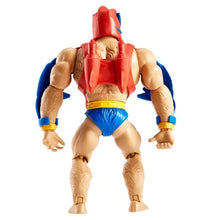 Load image into Gallery viewer, Masters of the Universe Origins Stratos 5.5" Action Figure - Mattel
