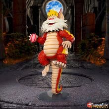 Load image into Gallery viewer, Super7 - ThunderCats - ULTIMATES! - Snarf Action Figure
