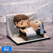 Load image into Gallery viewer, Funko Pop! Moment Dexter Morgan in Kill Room Exclusive Deluxe Figure #1697