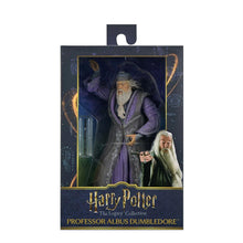 Load image into Gallery viewer, NECA - Harry Potter - Legacy Collection Albus Dumbledore 7" Scale Action Figure