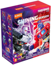 Load image into Gallery viewer, Blokees - Transformers - Shining Version - 05: Eternal Rivalry 6ct Display