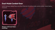 Load image into Gallery viewer, Blokees - DC - Champion Class - 04: Harley Quinn Model Kit
