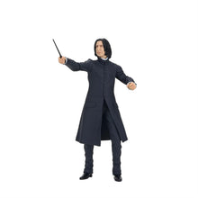 Load image into Gallery viewer, NECA - Harry Potter - Legacy Collection Severus Snape 7" Scale Action Figure