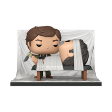 Load image into Gallery viewer, Funko Pop! Moment Dexter Morgan in Kill Room Exclusive Deluxe Figure #1697