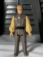 Load image into Gallery viewer, Vintage Kenner Star Wars Lobot Action Figure LFL80 HK ESB NM