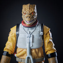 Load image into Gallery viewer, Hasbro Star Wars Black Series Archive Bossk Bounty Hunter ESB Action Figure