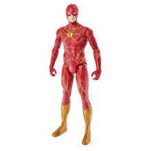 Load image into Gallery viewer, DC Universe Flash Movie 12" Action Figure - Spin Master