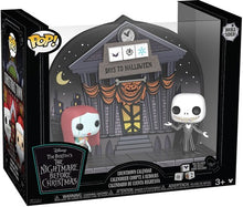 Load image into Gallery viewer, Funko POP! Countdown Calendar: Dual Side - The Nightmare Before Christmas
