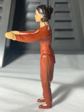 Load image into Gallery viewer, Vintage Kenner Star Wars Princess Leia Bespin Action Figure LFL80 HK ESB