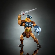 Load image into Gallery viewer, Mattel MOTU Origins x Thundercats He-Man Action Figure**IN STOCK