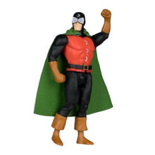 Load image into Gallery viewer, DC Super Powers Wave 14 4 1/2-Inch Scale Figure Dr. Midnight Exclusive