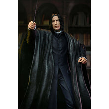 Load image into Gallery viewer, NECA - Harry Potter - Legacy Collection Severus Snape 7" Scale Action Figure