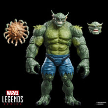 Load image into Gallery viewer, Hasbro Marvel Legends Hulk Comics Abomination Deluxe Action Figure