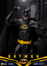 Load image into Gallery viewer, Beast Kingdom - Batman 1989 - Dynamic 8ction Heroes - Batman Action Figure