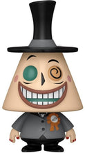 Load image into Gallery viewer, Funko Pocket POP! Holiday Tree: The Nightmare Before Christmas - Mayor