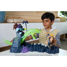 Load image into Gallery viewer, He-Man & the Masters of the Universe Kids Chaos Snake Attack Playset**IN STOCK