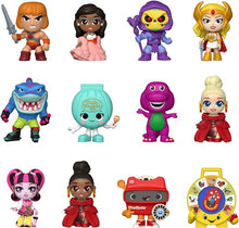 Load image into Gallery viewer, Funko Mystery Minis: Retro Toys 80s He-Man Barbie Barney Blind Figure (1)