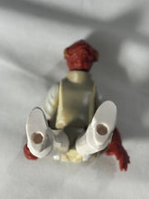 Load image into Gallery viewer, Vintage Kenner Star Wars Admiral Ackbar Action Figure LFL82 Taiwan ROTJ