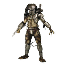 Load image into Gallery viewer, Predator Jungle Hunter Predator w/LED Lights1:4 Scale Action Figure