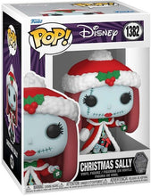 Load image into Gallery viewer, Funko POP! DISNEY: The Nightmare Before Christmas 30th - Christmas Sally