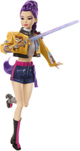 Load image into Gallery viewer, KPop Demon Hunters HUNTR/X: Rumi “How It's Done" Doll (KPDH)