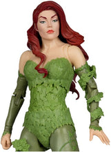 Load image into Gallery viewer, McFarlane Collector Edition #62 DC Multiverse Poison Ivy DC Classic 7"Figure