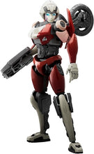 Load image into Gallery viewer, Blokees - Transformers - Classic Class - 07: Arcee (Rise of the Beasts) Model Kit