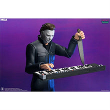 Load image into Gallery viewer, Fortnite x Halloween Fortnitemares 7-Inch Scale Michael Myers Action Figure