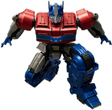 Load image into Gallery viewer, Blokees Transformers Action Edition 04: Optimus Prime Orion Pax Transformers One Model Kit