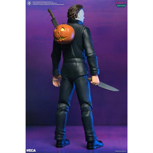 Load image into Gallery viewer, Fortnite x Halloween Fortnitemares 7-Inch Scale Michael Myers Action Figure