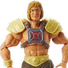 Load image into Gallery viewer, Masters of the Universe Revelation Viking He-Man Figure Masterverse *IN STOCK