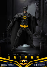 Load image into Gallery viewer, Beast Kingdom - Batman 1989 - Dynamic 8ction Heroes - Batman Action Figure