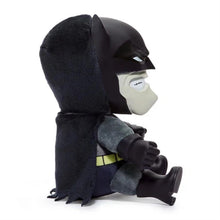 Load image into Gallery viewer, Kidrobot Batman Dark Knight 8 Inch Roto Phunny Plush