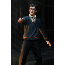 Load image into Gallery viewer, NECA - Harry Potter - 7" Scale Action Figure - Legacy Collection Harry Potter