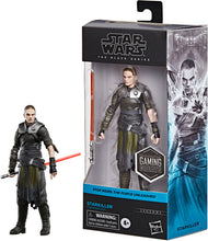 Load image into Gallery viewer, STAR WARS The Black Series Starkiller The Force Unleashed Gaming Greats Figure