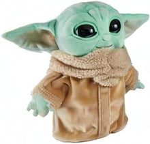 Load image into Gallery viewer, Mattel Star Wars Grogu Plush 8" The Child Figure Star Wars The Mandalorian