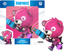 Load image into Gallery viewer, Hot Toys Fortnite - Cosbi Figure Collection - #003: Cuddle Team Leader