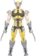 Load image into Gallery viewer, Blokees - Marvel Deadpool & Wolverine - Champion Class - 05: Wolverine Model Kit