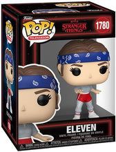 Load image into Gallery viewer, Funko POP! Television: Stranger Things Eleven Figure #1780
