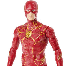 Load image into Gallery viewer, DC Universe Flash Movie 12" Action Figure - Spin Master