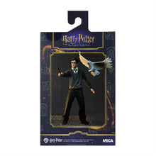 Load image into Gallery viewer, NECA - Harry Potter - 7" Scale Action Figure - Legacy Collection Harry Potter