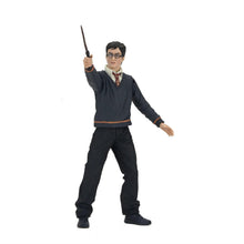 Load image into Gallery viewer, NECA - Harry Potter - 7" Scale Action Figure - Legacy Collection Harry Potter
