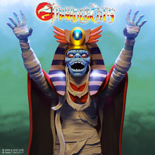 Load image into Gallery viewer, Super7 - ThunderCats - ULTIMATES! Wv15 - Mumm-Ra (Old Man) Action Figure