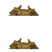 Load image into Gallery viewer, Funko Pop! Dungeons & Dragons D&D Brass Dragon Wyrmling Figure EXCLUSIVE