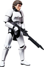 Load image into Gallery viewer, Blokees - Star Wars: IV A New Hope - Han Solo Stormtrooper Disguise Version Model Kit